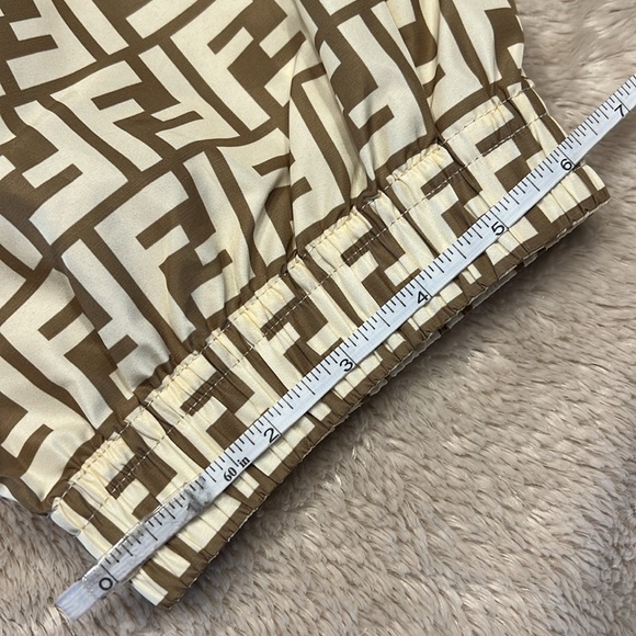 FENDI 2022 Zucca Monogram Collection - Picture 14 of 16